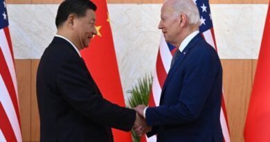 Analysts See Modest Steps in US–China Relations, but Major Challenges Ahead After Biden-Xi Meeting