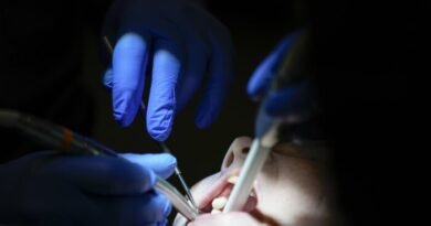Two-Thirds of Canadians Have Not Seen a Dentist in Last 12 Months: StatCan