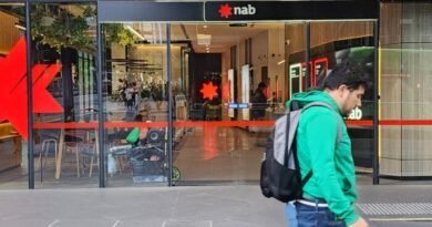 Major Bank Backs National Digital ID 'For All Australians'