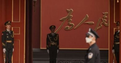 Western Australian Premier Announces Visit to China