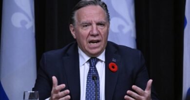 Quebec Increases Immigration Target by 10,000, Imposes French Requirement for Workers