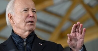 Biden Says Hundreds of American Citizens Are Able to Exit Gaza