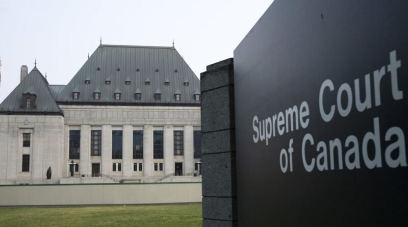 Supreme Court Rules Mandatory Minimum Sentences for Child Luring Are Unconstitutional
