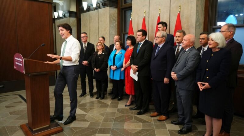 Cory Morgan: Poilievre's Carbon Tax Motion Could Put Trudeau's Leadership on the Line