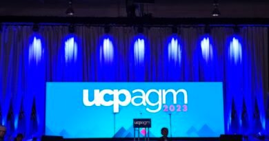 Alberta UCP Delegates Vote to Uphold Parental Rights, Reject Medical Coercion and 2035 Net-Zero Targets