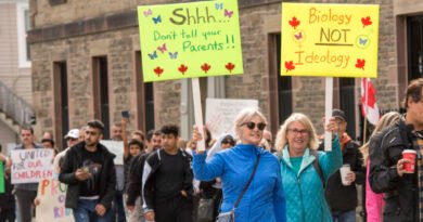 IN DEPTH: The Parent Complaints That Led New Brunswick to Change Gender Policy for Schools