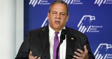 Chris Christie Announces Plan to Visit Israel Amid Ongoing War