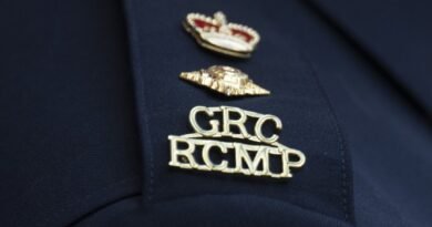 Ottawa 'Must Act' to Overhaul RCMP's Federal Policing Program, Committee Report Says