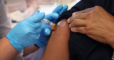 New Zealand Government to End All COVID-19 Vaccine Mandates