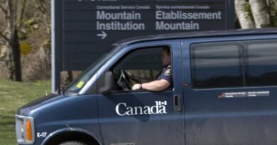 Drugs at BC Prison 'Insane' With Multiple Drone Drops Daily, Says Union Boss