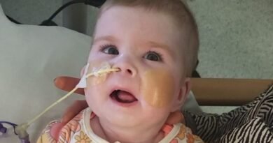 British Infant Indi Gregory Dies After Court Refuses End-of-Life Care at Home