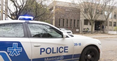 Montreal Jewish Community Won't Let Itself Be Terrorized, School Spokesman Says