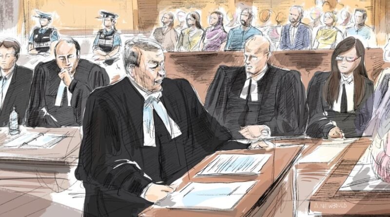 Veltman Found Guilty of First-Degree Murder in Killing of Muslim Family in London