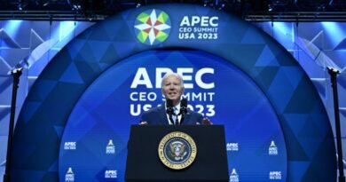 Biden Tells Asia-Pacific Business Leaders US ‘Remains Vital’ to the Region