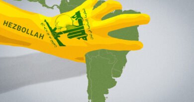 The Rise of Socialists in Latin America Is Giving Terror Groups a Home