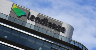 Lendlease Group Hit With First Strike After $232 Million Loss