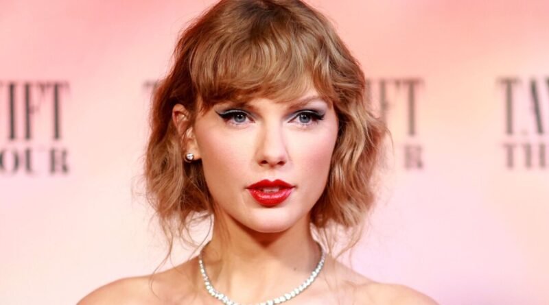 Taylor Swift Fan Dies at Concert in Sweltering Rio de Janeiro