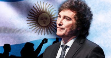5 Things to Know About Argentina's New President