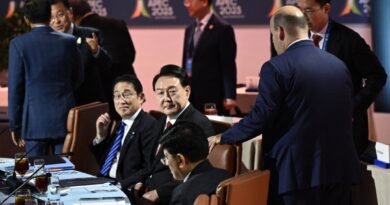 At APEC Summit, Japan–South Korea Meetings Highlight 'Transformative Phase' in Relations