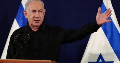 Netanyahu Asks Israeli Government to Back Hamas Hostage Deal