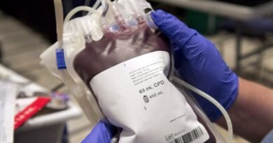 Health Canada Lifts Years-Long Mad Cow Blood Donation Ban in Quebec