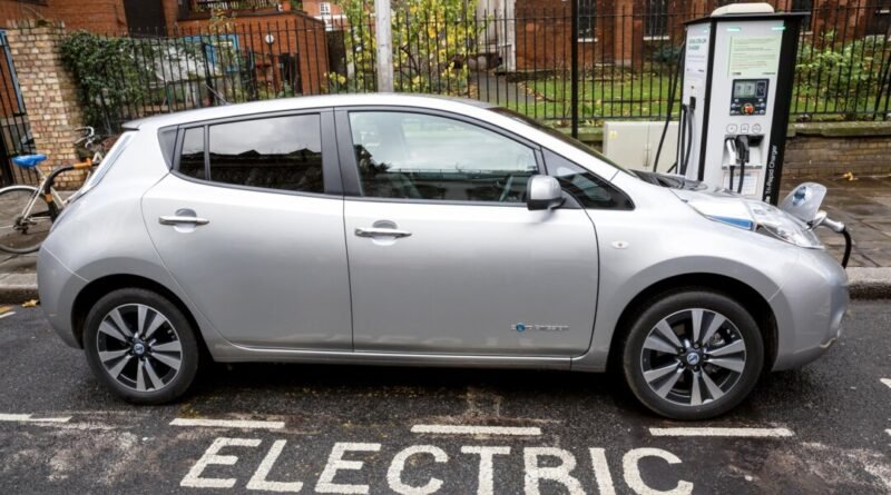 Electric Car Sales Will Slow by 2027 Owing to Delay of Zero Emission Mandate: OBR
