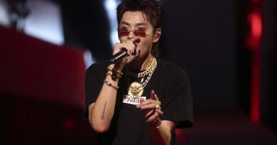 Chinese Court Rejects Canadian Pop Star Kris Wu's Appeal