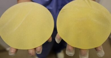 Create National Breast-Implant Registry to Help Prevent Complications: Committee