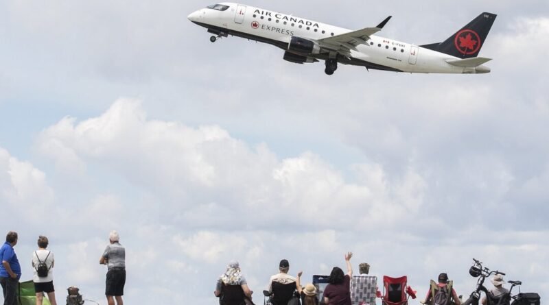 Spy Watchdog Calls for More Information on Border Agency's Air Traveller Targeting