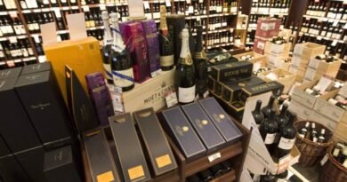 Ontario to Allow Liquor Sales at Grocery, Convenience, Big Box Stores