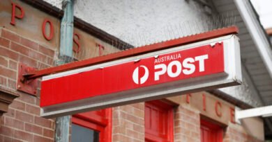 Australia Post to Fill Void Made By Bank Branch Closures