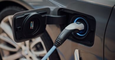 EV Charging Company Secures $250 Million Investment