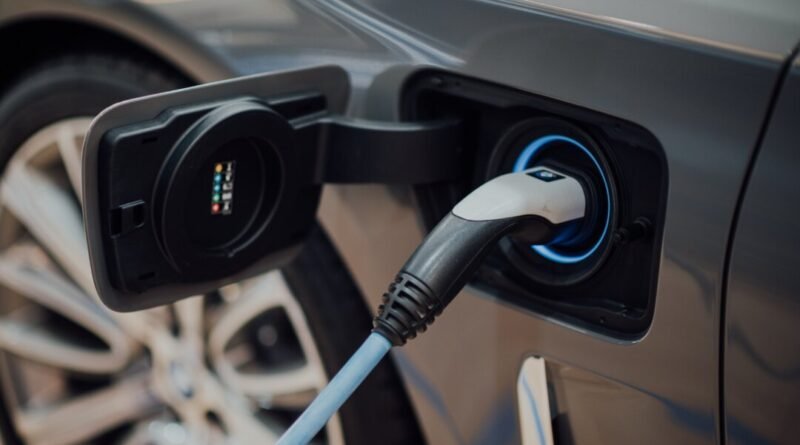 EV Charging Company Secures $250 Million Investment