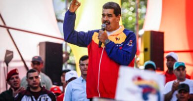 Biden Administration Reaches Deal With Venezuela Over Prisoner Release