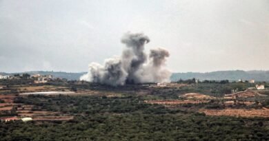 2 Australians Killed in Lebanon Air Strikes, 1 Allegedly Had Ties to Hezbollah