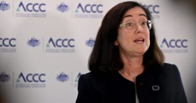 Banks Not Paying Customers Enough Interest: ACCC