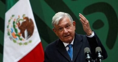 Blinken, Mayorkas Meet With Mexican President Amid Unprecedented Border Crisis