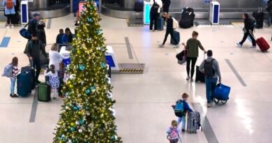 Unruly Skies: The Alarming Increase In Air Travel Misconduct This Holiday Season
