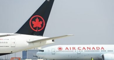 Transportation Agency Penalizes Air Canada for Violating Disabilities Regulations