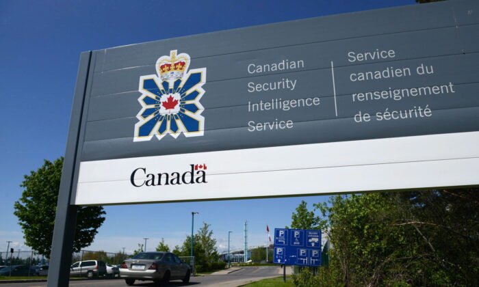 As Foreign Interference Concerns Grow, CSIS Seeks to Share Intel With Domestic Partners
