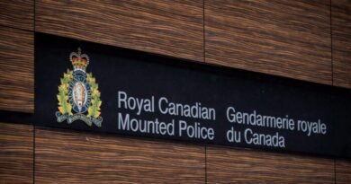 RCMP in Surrey, BC, Ends Amber Alert for Two-Month-Old Girl