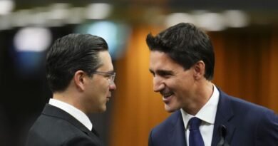 Trudeau Takes Aim at Poilievre’s Video on Housing Woes, Calls It 'Clickbait'