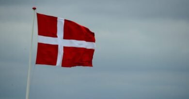 Denmark, US Sign Agreement Allowing Permanent American Military Presence