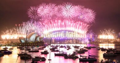 Sydney's New Year's Eve Celebrations to Spotlight Indigenous Culture