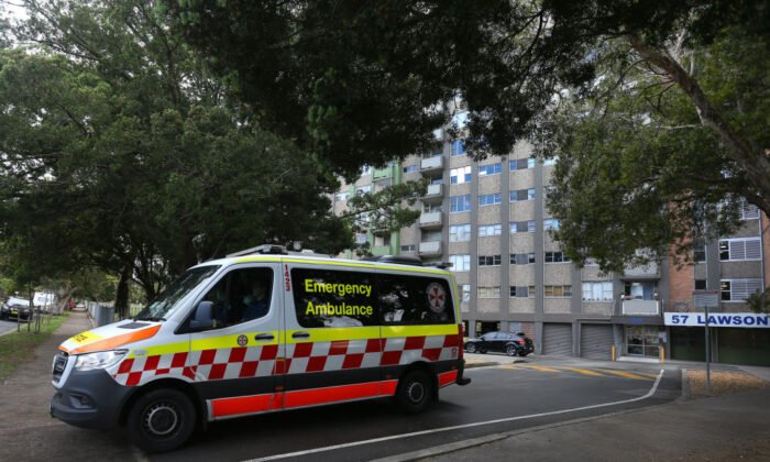 Triple-Zero 'Risk' as Paramedics Reject Huge Pay Offer