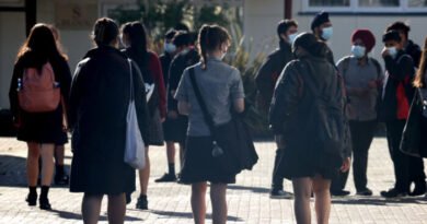 New Zealand to Mandate '3 Rs' Daily in Schools From Term One