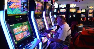 Cashless Gaming Trial Expanded in NSW