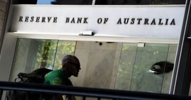 RBA Backs Resilient Borrowers to Ride out Rate Rises
