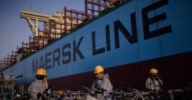 Maersk to Resume Vessel Transit Through Red Sea Amid Ongoing Houthi Threat