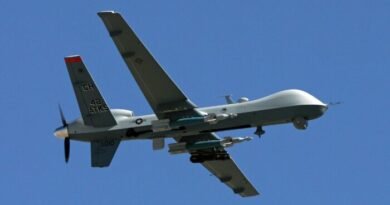 US Airstrike Kills 5 Militants Preparing to Launch Drone Attack in Iraq: CENTCOM